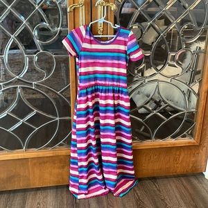 DotDotSmile Maxi Dress